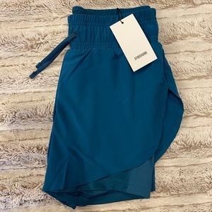 Gymshark Speed Shorts